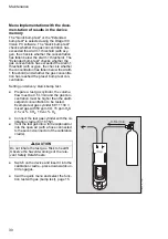 Preview for 30 page of Dräger X-am 1700 Technical Manual