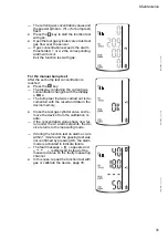 Preview for 31 page of Dräger X-am 1700 Technical Manual