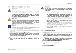 Preview for 23 page of Dräger X-AM 2500 Instructions For Use Manual