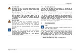 Preview for 51 page of Dräger X-AM 2500 Instructions For Use Manual