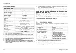 Preview for 52 page of Dräger X-AM 2500 Instructions For Use Manual