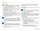 Preview for 60 page of Dräger X-AM 2500 Instructions For Use Manual