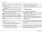 Preview for 62 page of Dräger X-AM 2500 Instructions For Use Manual