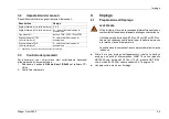 Preview for 69 page of Dräger X-AM 2500 Instructions For Use Manual