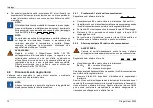 Preview for 72 page of Dräger X-AM 2500 Instructions For Use Manual