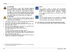 Preview for 76 page of Dräger X-AM 2500 Instructions For Use Manual