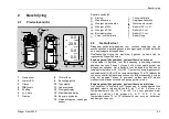 Preview for 83 page of Dräger X-AM 2500 Instructions For Use Manual