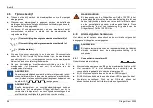 Preview for 88 page of Dräger X-AM 2500 Instructions For Use Manual