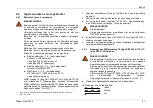 Preview for 91 page of Dräger X-AM 2500 Instructions For Use Manual