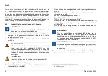 Preview for 92 page of Dräger X-AM 2500 Instructions For Use Manual