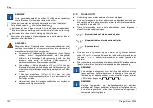 Preview for 102 page of Dräger X-AM 2500 Instructions For Use Manual