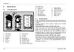 Preview for 112 page of Dräger X-AM 2500 Instructions For Use Manual