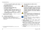 Preview for 160 page of Dräger X-AM 2500 Instructions For Use Manual