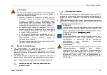 Preview for 161 page of Dräger X-AM 2500 Instructions For Use Manual