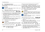 Preview for 162 page of Dräger X-AM 2500 Instructions For Use Manual