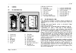 Preview for 171 page of Dräger X-AM 2500 Instructions For Use Manual