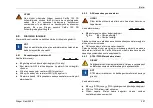 Preview for 207 page of Dräger X-AM 2500 Instructions For Use Manual