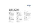 Dräger X-AM 5000 Instructions For Use Manual preview