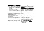 Preview for 64 page of Dräger X-AM 5000 Instructions For Use Manual