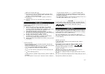 Preview for 141 page of Dräger X-AM 5000 Instructions For Use Manual