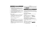 Preview for 197 page of Dräger X-AM 5000 Instructions For Use Manual