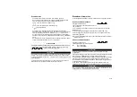 Preview for 219 page of Dräger X-AM 5000 Instructions For Use Manual