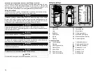 Preview for 14 page of Dräger X-am 5600 Instructions For Use Manual