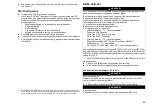 Preview for 89 page of Dräger X-am 5600 Instructions For Use Manual