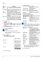 Preview for 12 page of Dräger X-dock 5300 Technical Manual