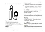 Предварительный просмотр 9 страницы Dräger X-node Instructions For Use Manual