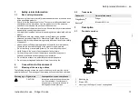 Предварительный просмотр 13 страницы Dräger X-node Instructions For Use Manual