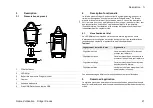 Предварительный просмотр 21 страницы Dräger X-node Instructions For Use Manual