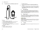 Предварительный просмотр 32 страницы Dräger X-node Instructions For Use Manual