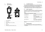 Предварительный просмотр 37 страницы Dräger X-node Instructions For Use Manual