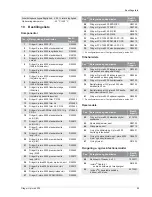 Preview for 89 page of Dräger X-plore 8000 Instructions For Use Manual