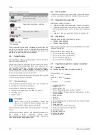 Preview for 180 page of Dräger X-plore 8000 Instructions For Use Manual