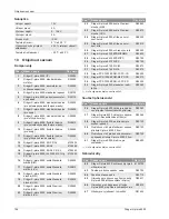 Preview for 186 page of Dräger X-plore 8000 Instructions For Use Manual