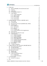 Preview for 2 page of Dragino LDDS04 User Manual