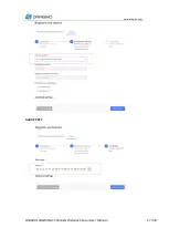 Preview for 17 page of Dragino LDDS04 User Manual