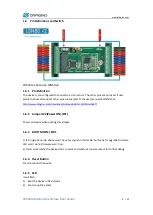 Предварительный просмотр 8 страницы Dragino LDS03A Manual