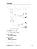 Предварительный просмотр 17 страницы Dragino LG01 LoRa User Manual