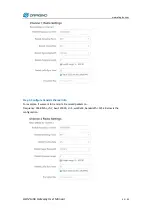 Preview for 45 page of Dragino LG02 User Manual