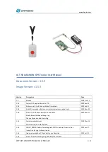 Preview for 1 page of Dragino LGT-92 LoRaWAN User Manual