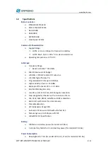 Preview for 6 page of Dragino LGT-92 LoRaWAN User Manual