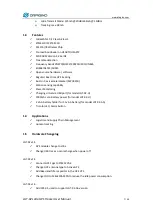 Preview for 7 page of Dragino LGT-92 LoRaWAN User Manual