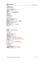 Preview for 21 page of Dragino LGT-92 LoRaWAN User Manual