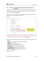 Preview for 36 page of Dragino LGT-92 LoRaWAN User Manual