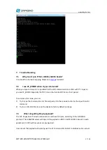 Preview for 37 page of Dragino LGT-92 LoRaWAN User Manual