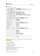 Preview for 22 page of Dragino LHT65 User Manual