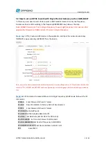Preview for 35 page of Dragino LHT65 User Manual